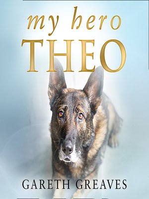 cover image of My Hero Theo